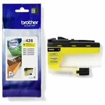 Brother Ink cartridge LC-426Y originál Single žltá LC426Y