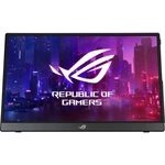 Asus XG16AHPE LED monitor 39.6 cm (15.6 palca) En.trieda 2021 D (A - G) 1920 x 1080 Pixel Full HD 3 ms USB-C™, Micro HDM