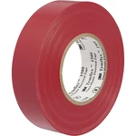 3M  TEMFLEX150015X25RD izolačná páska Temflex 1500 červená (d x š) 25 m x 15 mm 1 ks
