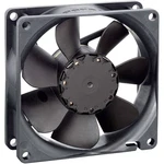 EBM Papst 8412N/2GME axiálny ventilátor 12 V/DC 55 m³/h (d x š x v) 80 x 80 x 25.4 mm