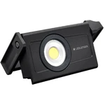 Ledlenser 502001 iF4R LED  pracovné osvetlenie  napájanie z akumulátora 34 W 2500 lm