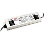 Mean Well  LED driver  konštantný prúd 239.4 W 700 mA 114 - 228 V/DC stmievací funkcie 3v1, stmievateľný, ochrana proti