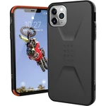 Urban Armor Gear Civilian Case Apple iPhone 11 Pro Max čierna