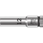 Wera  05004552001  zásuvka 12 mm    1 ks 1/2 "