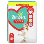 Pampres Pants JP S6