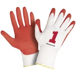 Honeywell AIDC Check & Go Red Nit 1 2332265-M polyamid pracovné rukavice Veľkosť rukavíc: 8, M EN 420-2003, EN 388-2003