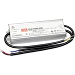 Mean Well HLG-185H-54B LED driver, napájací zdroj pre LED  konštantné napätie, konštantný prúd 186 W 3.45 A 27 - 54 V/DC