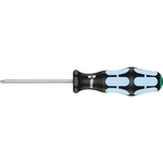 Wera 3367 dielňa skrutkovač Torx Veľkosť skrutkovača T 15 Dĺžka drieku: 80 mm