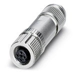 Bus system plug-in connector SACC-M12FSD-4Q SH 1553611 Phoenix Contact