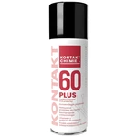 Kontakt Chemie KONTAKT 60 PLUS 73909-AA čistiaci prostriedok pre kontaktné plochy  200 ml