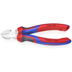 Knipex  70 05 160 dielňa bočné štiepacie kliešte s fazetou 160 mm