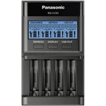 Panasonic BQ-CC65 nabíjačka na okrúhle akumulátory NiMH micro (AAA), mignon (AA)