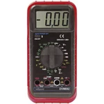 Velleman MULTIM NUMERIQUE LCD3 1/2-24 GAMMES/10A ručný multimeter  digitálne/y  CAT II 600 V Displej (counts): 2000