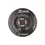 Opěrný talíř X-LOCK, se suchým zipem 115 mm Bosch Accessories 2608601721