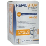 HemoStop Micron+ Da Vinci Academia 60+30 tbl.