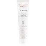 Avène Cicalfate+ Repairing Protective Cream reparačný krém pre podráždenú pokožku 40 ml