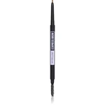 MAYBELLINE NEW YORK Express Brow automatická ceruzka na obočie odtieň Light Blond 9 g