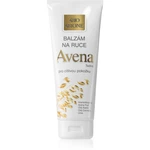 Bione Cosmetics Avena Sativa balzam na ruky 200 ml