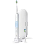 Philips Sonicare 5100 HX6859/29 sonická elektrická zubná kefka White 1 ks