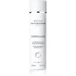 Institut Esthederm Osmoclean Hydra-Replenishing Cleansing Milk jemné čistiace mlieko s hydratačným účinkom 200 ml