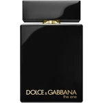 Dolce&Gabbana The One for Men Intense parfumovaná voda pre mužov 100 ml