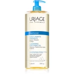 Uriage Xémose Cleansing Soothing Oil upokojujúci čistiaci olej pre citlivú a suchú pleť 1000 ml