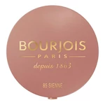 BOURJOIS Paris Little Round Pot 2,5 g tvářenka pro ženy 85 Sienne