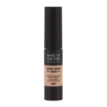 Make Up For Ever Matte Velvet Skin 9 ml korektor pro ženy 3.1 Neutral Beige