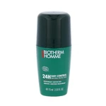 Biotherm Homme Day Control Natural Protect 24H 75 ml deodorant pro muže roll-on