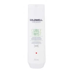 Goldwell Dualsenses Curly Twist 250 ml šampon pro ženy na kundrnaté vlasy