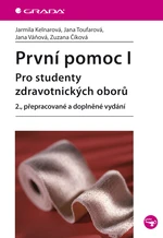 První pomoc I, Kelnarová Jarmila