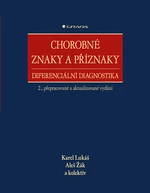 Chorobné znaky a příznaky, Lukáš Karel