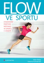 Flow ve sportu, Blažej Adam