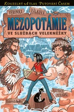 Mezopotámie, Válková Veronika