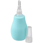 BabyOno Nasal Aspirator odsávačka nosných hlienov Mint 1 ks