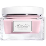 DIOR Miss Dior telový krém pre ženy 150 ml