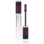 MAYBELLINE NEW YORK The Falsies Lash Lift Extra Black riasenka predlžuje a zhusťuje mihalnice 9.6 ml