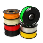 CCTREE® 1KG/Roll 1.75mm Many Colors ABS Filament for Crealilty/TEVO/Anet 3D Printer