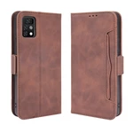 Bakeey for Umidigi A11 Pro Max Case Magnetic Flip with Multiple Card Slot Wallet Folding Stand PU Leather Shockproof Ful