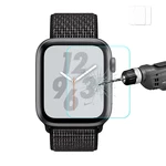 2 Packs Enkay Clear Watch Screen Protector For Apple Series 4/Apple Watch Series 5 44mm 0.2mm 2.5D Scratch Resistant Fil