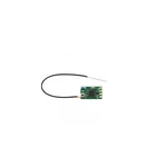 FrSky VANTAC ExpressLRS ELRS 2.4GHz 915MHz/868MHz Nano Long Range Mini RC Receiver for RC Drone