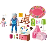 PLAYMOBIL® 70210 Pokoj pro miminko