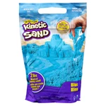 Kinetic Sand Modrý písek 0,9 kg