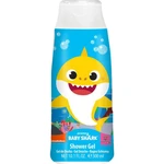 EP Line kosmetika Baby Shark sprchový gel 300 ml