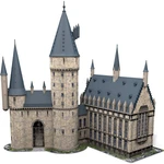 Ravensburger 3D Puzzle Harry Potter Bradavický hrad 540 dílků