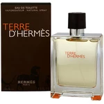 Hermes Terre D´Hermes pánská toaletní voda 200 ml