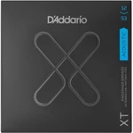 D'addario Xtapb1253 Struny Gitara Akustyczna