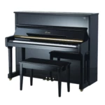 Pianino Akustyczne Essex Eup-123e - Czarne