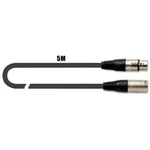 Quik Lok Mx-775-5 - 5 Metrowy Kabel Mikrofonowy