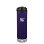 Termoska KLEAN KANTEEN Insulated TKWide 592 ml Café Cap - Kalamata